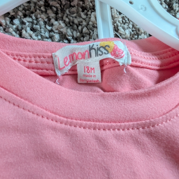 Girls Butterfly Set - Picture 2 of 4